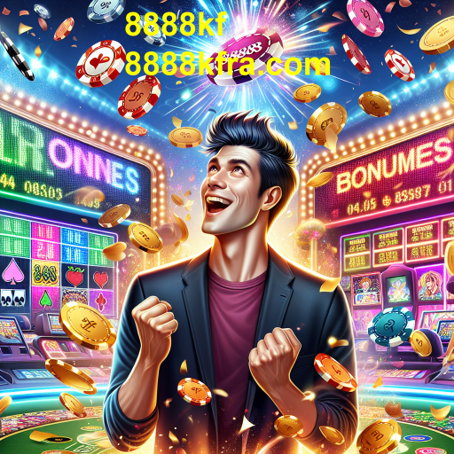 A Importância das Bonificações em Jogos Online