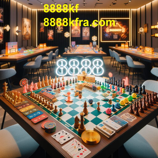 A Magia dos Jogos de Mesa: Entretenimento e Aprendizado