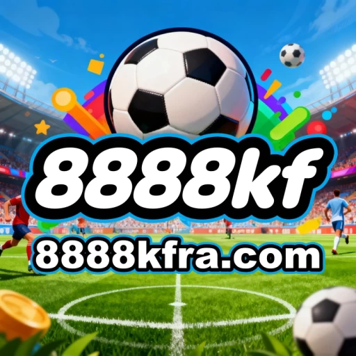 Logo 8888kf